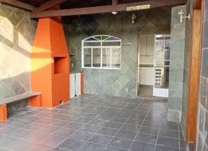 Casa, 4 Quartos, 1 Vaga, 2 Suites para alugar em Padre Eustáquio, Belo Horizonte, MG valor de R$ 3.800,00 no Lugar Certo
