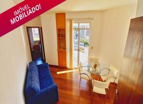 Apartamento, 1 Quarto, 1 Vaga para alugar em Savassi, Belo Horizonte, MG valor de R$ 2.900,00 no Lugar Certo