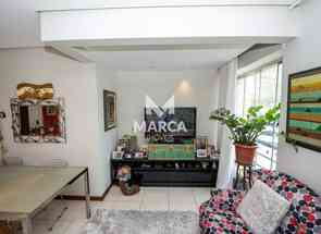 Apartamento, 3 Quartos, 1 Vaga, 1 Suite em Rua Patagônia, Sion, Belo Horizonte, MG valor de R$ 690.000,00 no Lugar Certo
