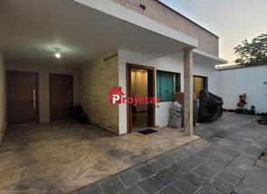 Casa, 3 Quartos, 3 Vagas, 1 Suite em Sagrada Família, Belo Horizonte, MG valor de R$ 1.195.000,00 no Lugar Certo