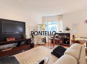 Apartamento, 3 Quartos, 2 Vagas, 1 Suite em Santa Lúcia, Belo Horizonte, MG valor de R$ 590.000,00 no Lugar Certo