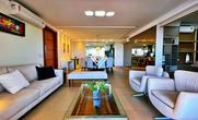 Apartamento, 3 Quartos