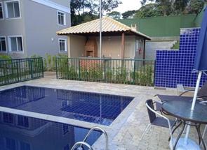 Apartamento, 2 Quartos, 1 Vaga em Serra Dourada, Vespasiano, MG valor de R$ 200.000,00 no Lugar Certo