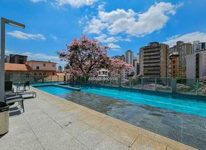 Apartamento, 2 Quartos, 2 Suites para alugar em Vila Paris, Belo Horizonte, MG valor de R$ 5.100,00 no Lugar Certo