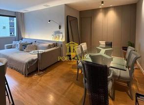 Apartamento, 3 Quartos, 2 Vagas, 1 Suite em Funcionários, Belo Horizonte, MG valor de R$ 1.290.000,00 no Lugar Certo