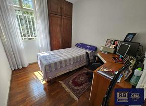 Apartamento, 3 Quartos, 1 Suite em Sion, Belo Horizonte, MG valor de R$ 560.000,00 no Lugar Certo