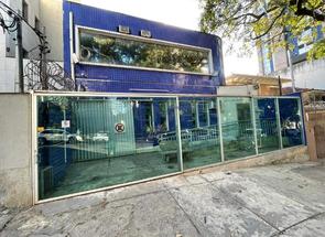 Casa Comercial, 1 Vaga para alugar em Santo Agostinho, Belo Horizonte, MG valor de R$ 6.450,00 no Lugar Certo