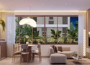 Apartamento, 3 Quartos, 2 Vagas, 1 Suite em Carmo, Belo Horizonte, MG valor de R$ 1.935.864,00 no Lugar Certo