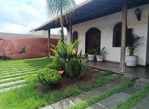 Casa, 3 Quartos, 2 Vagas, 1 Suite em Canaã, Sete Lagoas, MG valor de R$ 800.000,00 no Lugar Certo