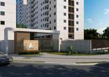 Apartamento, 2 Quartos, 1 Vaga, 1 Suite