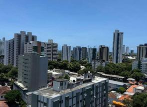 Apartamento, 3 Quartos, 2 Vagas, 2 Suites em Encruzilhada, Recife, PE valor de R$ 880.000,00 no Lugar Certo