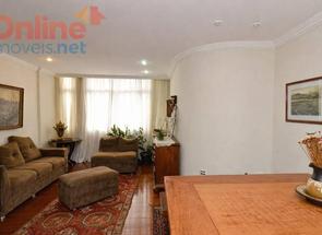 Apartamento, 4 Quartos, 1 Suite em Rua dos Aimorés, Funcionários, Belo Horizonte, MG valor de R$ 2.099.000,00 no Lugar Certo