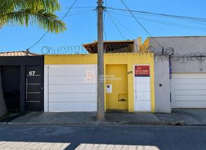 Casa, 3 Quartos, 2 Vagas, 1 Suite para alugar em Rua Silva Guimarães, Nossa Senhora das Graças, Betim, MG valor de R$ 3.500,00 no Lugar Certo