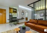 Apartamento, 2 Quartos
