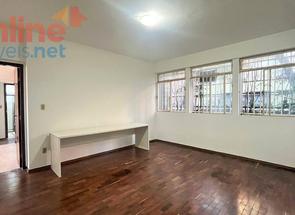 Apartamento, 4 Quartos, 1 Suite em Rua Nascimento Gurgel, Grajaú, Belo Horizonte, MG valor de R$ 540.000,00 no Lugar Certo
