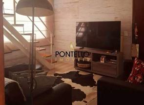 Cobertura, 4 Quartos, 1 Vaga, 2 Suites em São Lucas, Belo Horizonte, MG valor de R$ 720.000,00 no Lugar Certo