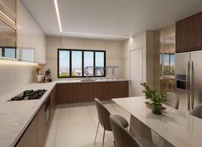 Apartamento, 4 Quartos, 3 Vagas, 2 Suites em Santo Antônio, Belo Horizonte, MG valor de R$ 2.176.000,00 no Lugar Certo