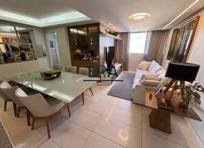 Apartamento, 3 Quartos, 2 Vagas, 1 Suite em Palmares, Belo Horizonte, MG valor de R$ 900.000,00 no Lugar Certo