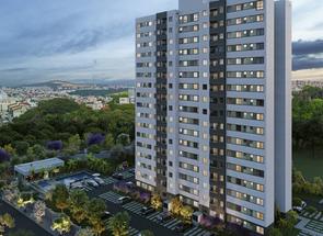 Apartamento, 2 Quartos, 1 Vaga, 1 Suite em Santa Terezinha, Belo Horizonte, MG valor de R$ 365.990,00 no Lugar Certo
