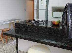 Cobertura, 1 Quarto, 2 Vagas em Floresta, Belo Horizonte, MG valor de R$ 480.000,00 no Lugar Certo