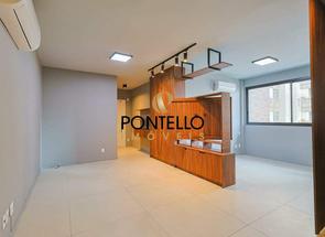 Apartamento, 1 Quarto, 1 Vaga, 1 Suite para alugar em Santo Agostinho, Belo Horizonte, MG valor de R$ 4.500,00 no Lugar Certo