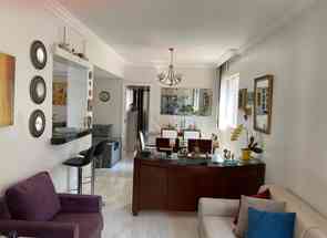 Apartamento, 3 Quartos, 2 Vagas, 1 Suite em Rua Califórnia, Sion, Belo Horizonte, MG valor de R$ 798.000,00 no Lugar Certo