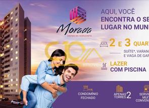 Cobertura, 2 Quartos, 1 Vaga, 1 Suite em Jardim Guanabara, Belo Horizonte, MG valor de R$ 666.166,00 no Lugar Certo