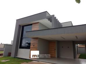 Casa, 3 Quartos, 2 Vagas, 3 Suites em Bulgária, Terras Alpha Residencial 2, Senador Canedo, GO valor de R$ 840.000,00 no Lugar Certo