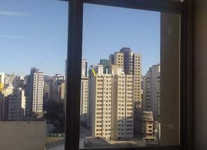 Sala para alugar em Centro, Belo Horizonte, MG valor de R$ 500,00 no Lugar Certo