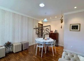 Apartamento, 3 Quartos, 1 Vaga, 2 Suites em Cidade Nova, Belo Horizonte, MG valor de R$ 520.000,00 no Lugar Certo