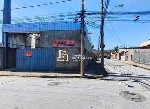 Galpão para alugar em Rua Antônio Teixeira Dias, Teixeira Dias, Belo Horizonte, MG valor de R$ 4.900,00 no Lugar Certo