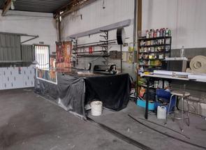 Galpão em Eldorado, Contagem, MG valor de R$ 1.300.000,00 no Lugar Certo