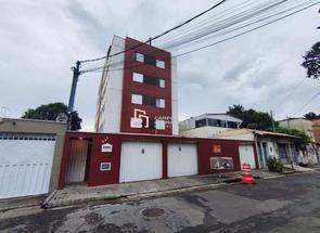 Apartamento, 2 Quartos, 1 Vaga, 1 Suite para alugar em Rua Sara Kubitschek, Darcy Vargas, Contagem, MG valor de R$ 1.700,00 no Lugar Certo