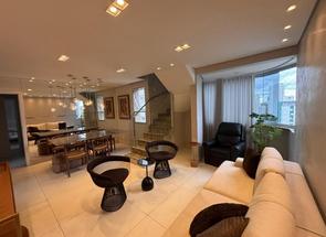 Cobertura, 4 Quartos, 2 Vagas, 1 Suite em Gutierrez, Belo Horizonte, MG valor de R$ 2.080.000,00 no Lugar Certo