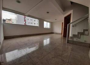 Cobertura, 4 Quartos, 4 Vagas, 2 Suites para alugar em Buritis, Belo Horizonte, MG valor de R$ 6.000,00 no Lugar Certo