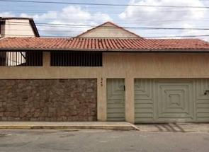 Casa, 5 Quartos, 3 Vagas, 3 Suites em Todos Os Santos, Coronel Fabriciano, MG valor de R$ 550.000,00 no Lugar Certo
