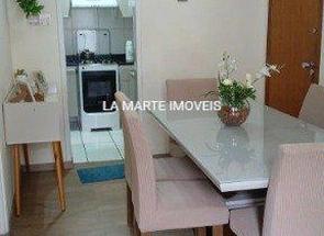 Apartamento, 2 Quartos, 1 Vaga em Jardim Riacho das Pedras, Contagem, MG valor de R$ 320.000,00 no Lugar Certo