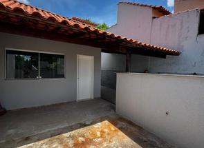 Apartamento, 2 Quartos, 2 Vagas em Promissão II, Lagoa Santa, MG valor de R$ 350.000,00 no Lugar Certo