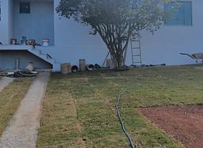 Casa, 3 Quartos, 5 Vagas, 1 Suite em Residencial Visão, Lagoa Santa, MG valor de R$ 690.000,00 no Lugar Certo