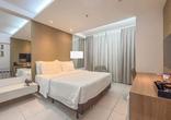 Apart Hotel, 1 Quarto