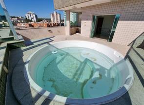 Cobertura, 2 Quartos, 2 Vagas, 1 Suite para alugar em São Luiz (pampulha), Belo Horizonte, MG valor de R$ 4.500,00 no Lugar Certo