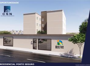 Apartamento, 2 Quartos, 1 Vaga em Porto Seguro, Ribeirão das Neves, MG valor de R$ 209.900,00 no Lugar Certo