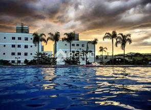 Apartamento, 2 Quartos em Rua Gentil Portugal do Brasil, Camargos, Belo Horizonte, MG valor de R$ 250.000,00 no Lugar Certo