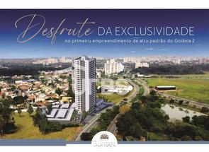 Apartamento, 3 Quartos, 2 Vagas, 3 Suites em Avenida Pedro Paulo de Souza, Goiânia 02, Goiânia, GO valor de R$ 990.000,00 no Lugar Certo