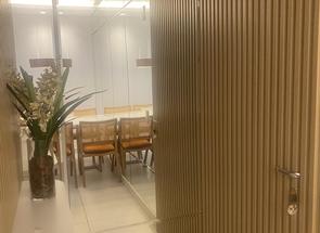Apartamento, 2 Quartos, 1 Vaga, 1 Suite em Solar Amazonas, Parque Amazônia, Goiânia, GO valor de R$ 480.000,00 no Lugar Certo
