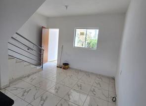 Casa, 2 Quartos, 1 Vaga para alugar em Vale das Amendoeiras, Contagem, MG valor de R$ 1.400,00 no Lugar Certo