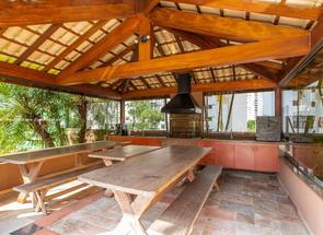 Apartamento, 4 Quartos, 4 Vagas, 4 Suites em Jardim Fonte do Morumbi, São Paulo, SP valor de R$ 2.400.000,00 no Lugar Certo