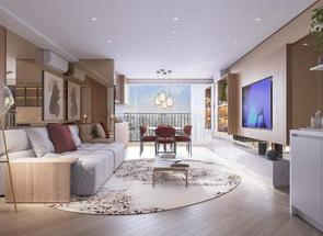 Apartamento, 2 Quartos, 1 Vaga, 2 Suites em Vila Clementino, São Paulo, SP valor de R$ 1.490.000,00 no Lugar Certo