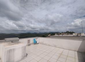 Cobertura, 2 Quartos, 1 Vaga em Adelmolândia, Sabará, MG valor de R$ 240.000,00 no Lugar Certo