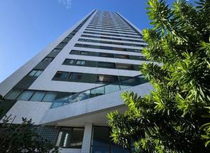 Apartamento, 3 Quartos, 2 Vagas, 1 Suite em Madalena, Recife, PE valor de R$ 760.000,00 no Lugar Certo